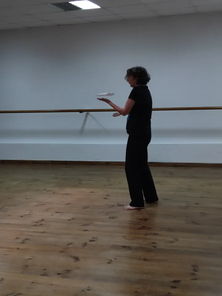 La Esférica — Baile en Son Ferragut, Palma
