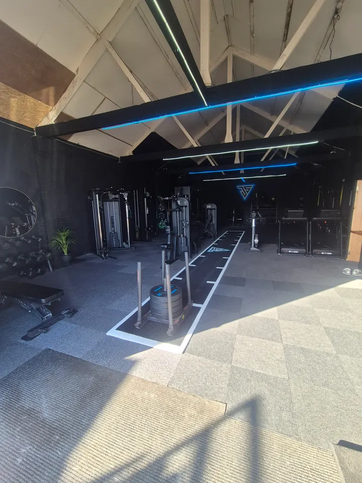 Jump Start Fitness Studio — fitness studio in Ayr — 3