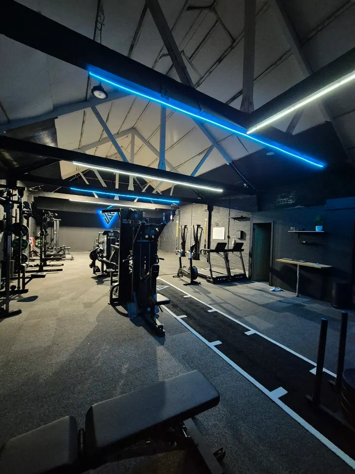 Jump Start Fitness Studio — fitness studio in Ayr — 4