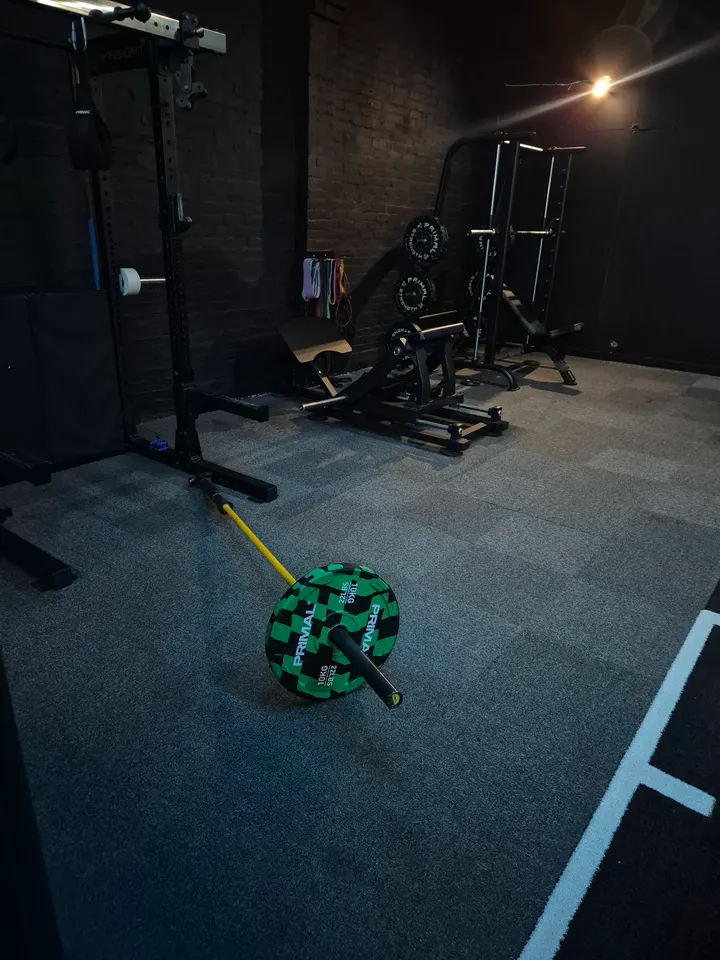 Jump Start Fitness Studio — fitness studio in Ayr — 5