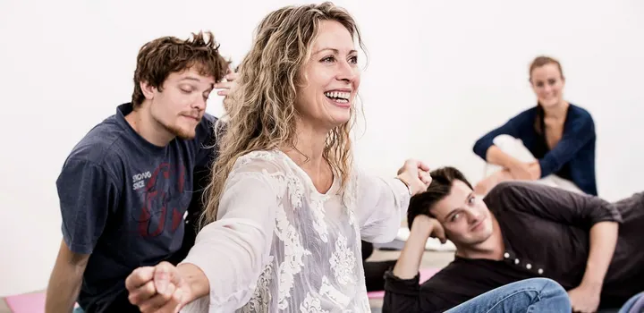 Life Journey Institute — Meditation i Brede, Kongens Lyngby