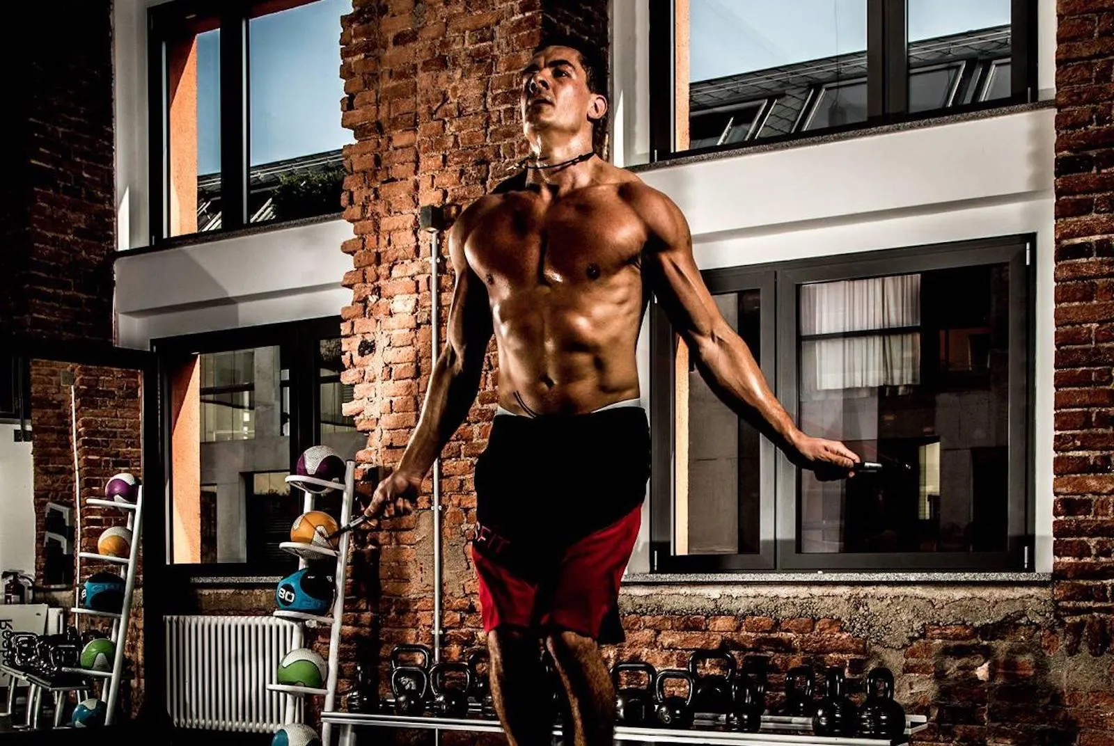 Pro-Movement Personal Training — pt-studio i München — 3