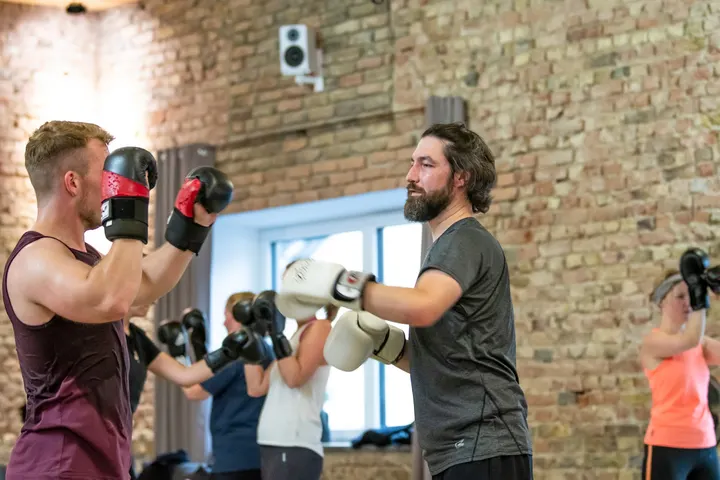 Boxing Squad Bonn — kampfsport-studio in Bonn-Beuel, Bonn — 2