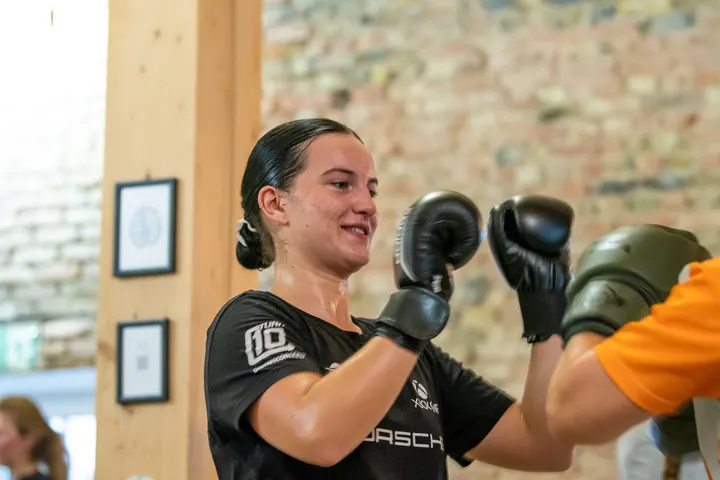 Boxing Squad Bonn — kampfsport-studio in Bonn — 3