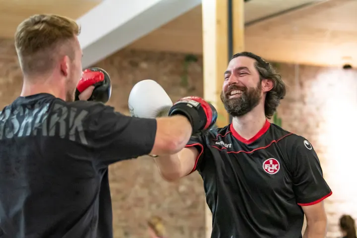 Boxing Squad Bonn — kampfsport-studio in Bonn — 4