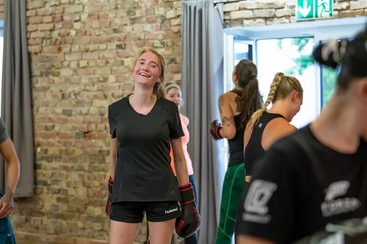 Boxing Squad Bonn — kampfsport-studio in Bonn — 5
