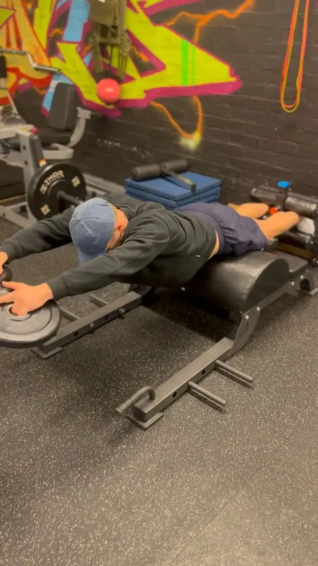 Solid Gym Lund — pt-studio i Lund — 3