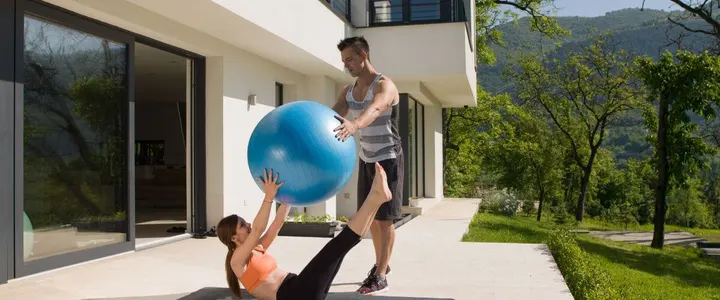 Favourite Trainer — entrenamiento personal-studio en Fuencarral, Madrid — 3