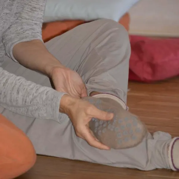 Claudia Hohneck Yogaschule — Yoga in Am Staden, Saarbrücken