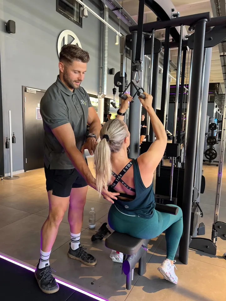 Powerhealth — træningsstudio i Roskilde — 3