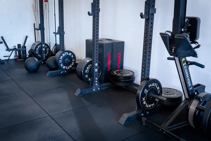 CrossFit Avena Haguenau — crossfit-studio à Strasbourg — 5