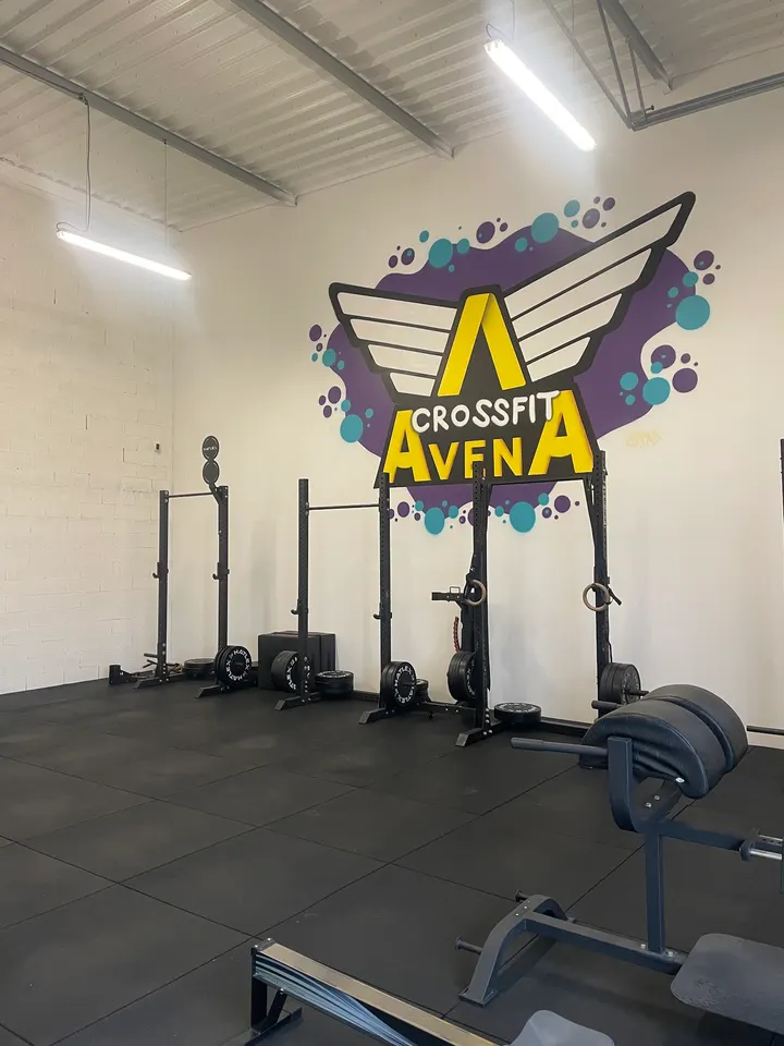 CrossFit Avena Haguenau — CrossFit à Haguenau