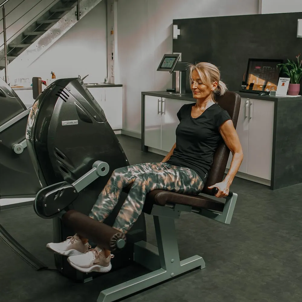 Fitnesspoint Lady Öhringen — träningsstudio i Stuttgart — 3
