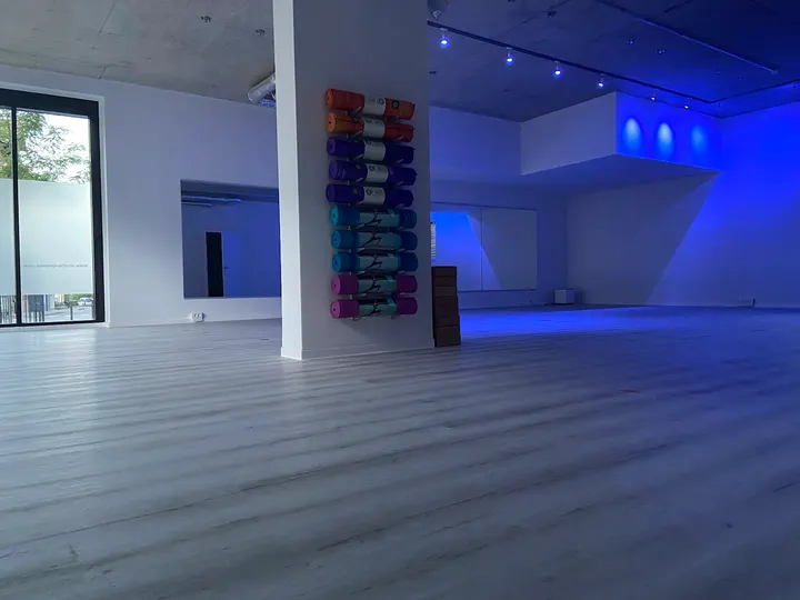 Studio Ananas — pilates-studio in Gerlingen, Stuttgart — 2