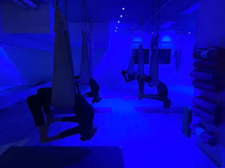 Studio Ananas — pilates-studio in Gerlingen, Stuttgart — 3