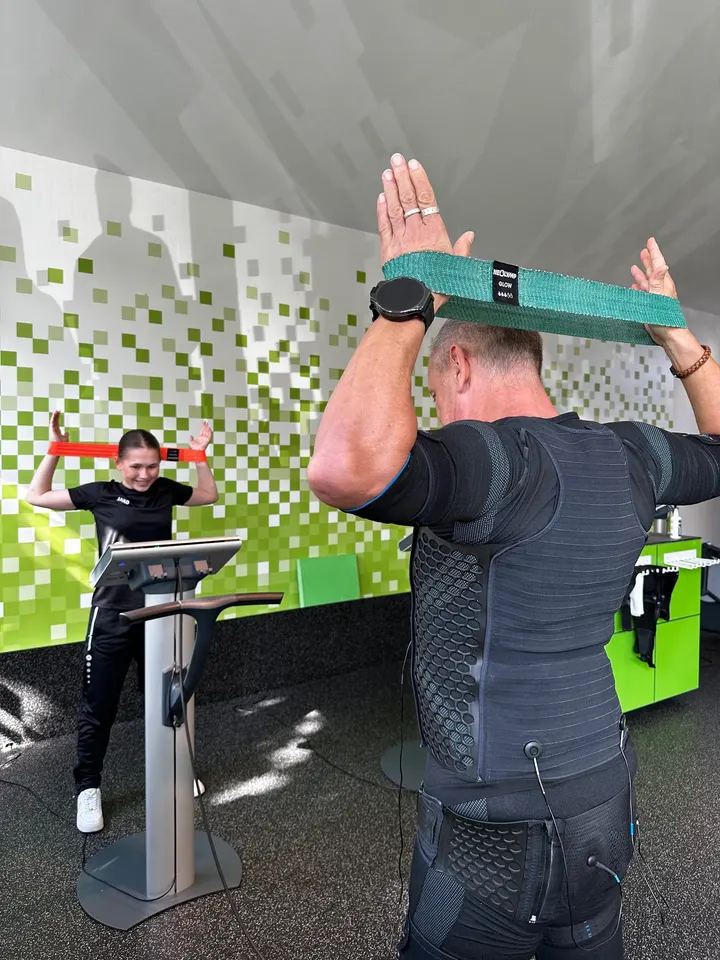 fitbox Oberursel — Fitnessstudio in Oberursel (Taunus), Frankfurt am Main