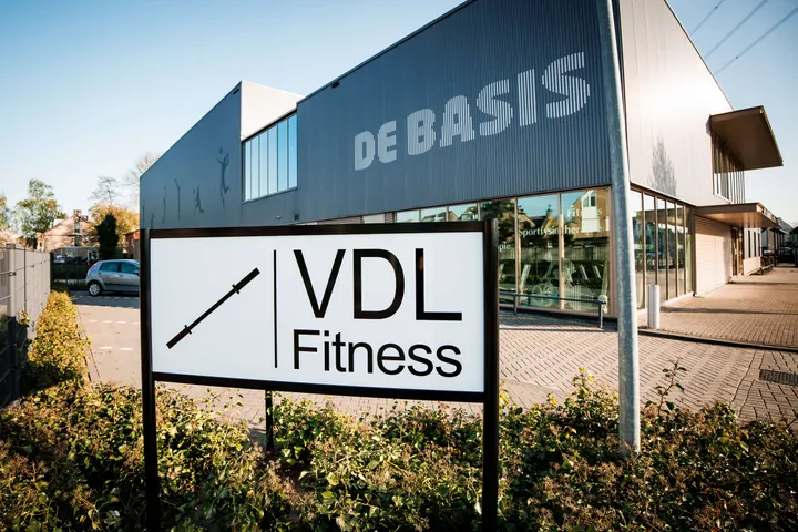 VDL Fitness — sportschool-studio in Sliedrecht — 3