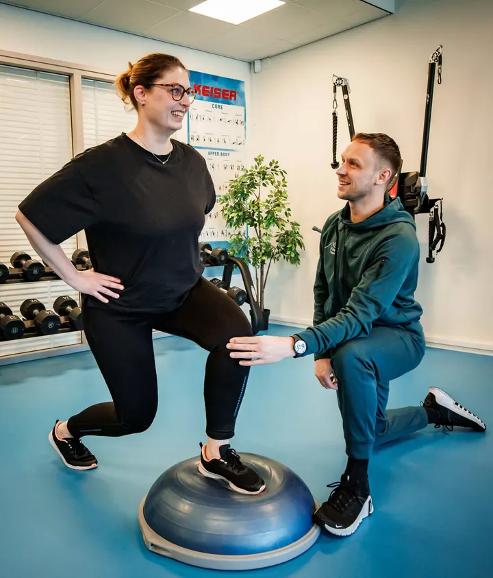 VDL Fitness — sportschool-studio in Sliedrecht — 6