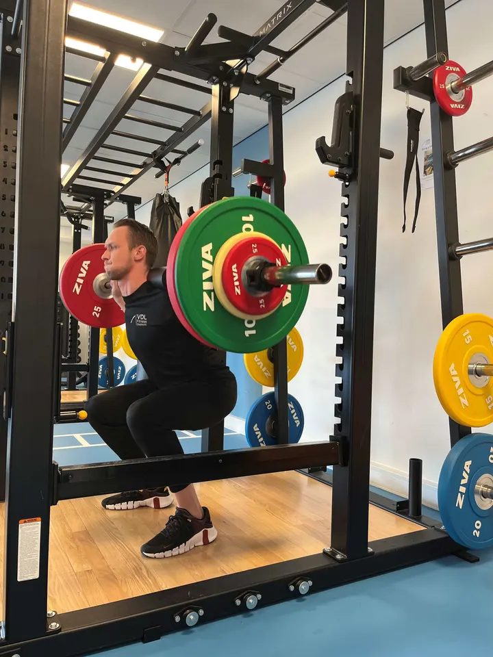 VDL Fitness — Sportschool in Sliedrecht