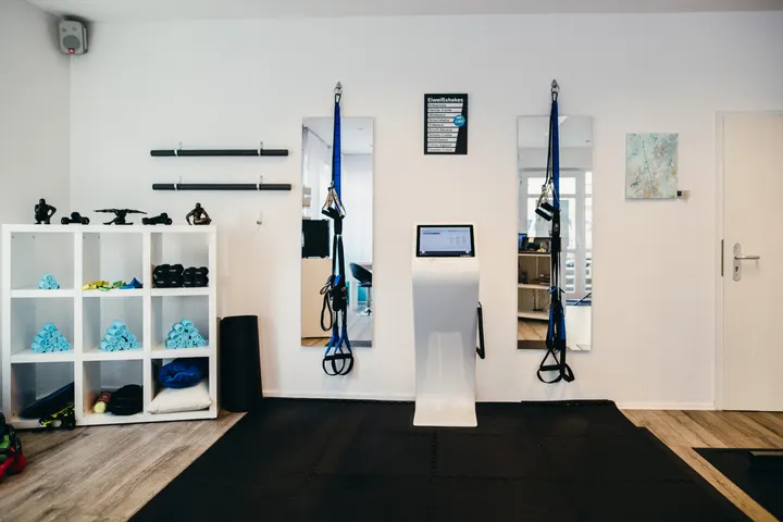 Body Shape Fitness Eltville — Fitness Studio in Wiesbaden
