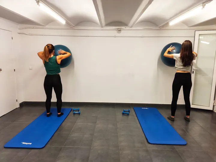 HipoPilates Barcelona — pilates-studio en Badalona — 5