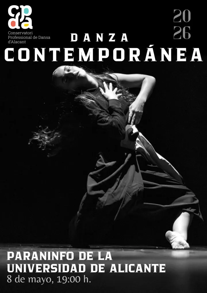 Conservatorio Profesional De Danza José Espadero — baile-studio en Alicante — 5