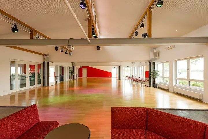 ADTV Tanzschule Feil — tanz-studio in Hockenheim — 2