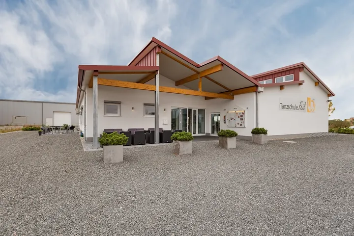 ADTV Tanzschule Feil — tanz-studio in Hockenheim — 3