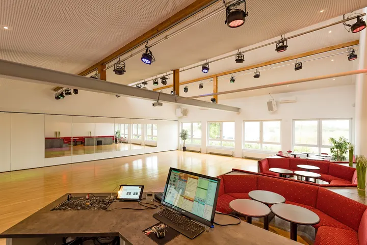 ADTV Tanzschule Feil — tanz-studio in Hockenheim — 4