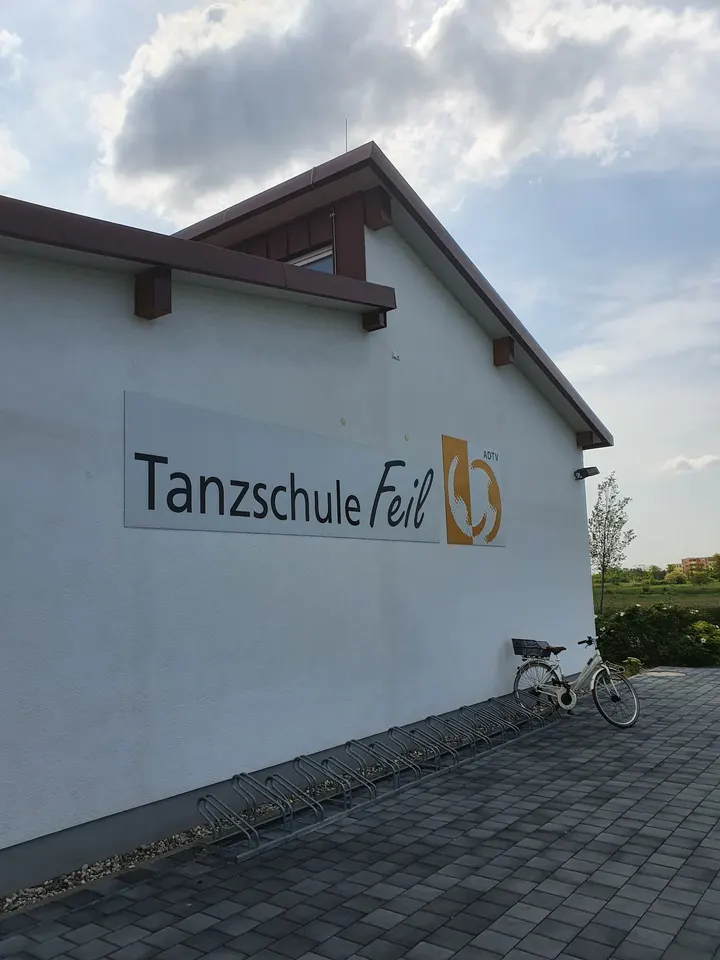 ADTV Tanzschule Feil — tanz-studio in Hockenheim — 5