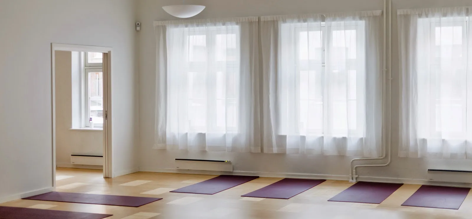Mamayoga — yoga-studio i Oslo — 5