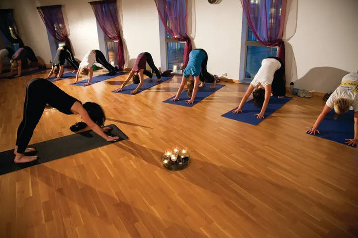 3 T Pirbadet AS — Treningsstudio i Singsaker, Trondheim