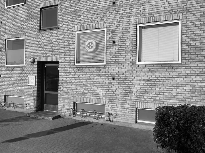 Fysio — Træningsstudio i Kastrup, København