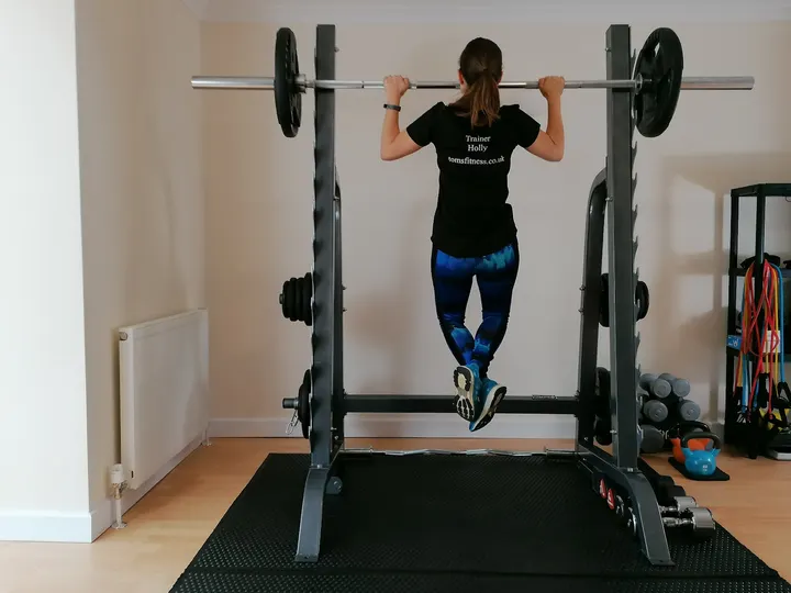 Toms' Fit House: Private Personal Training Gym — pt studio in Reading — 3