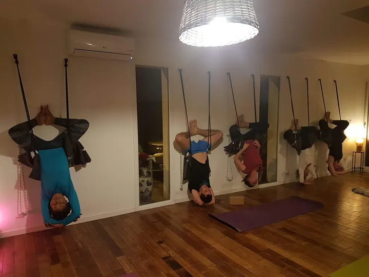 Ôm Sweet Ôm — Méditation aux Aubes, Montpellier