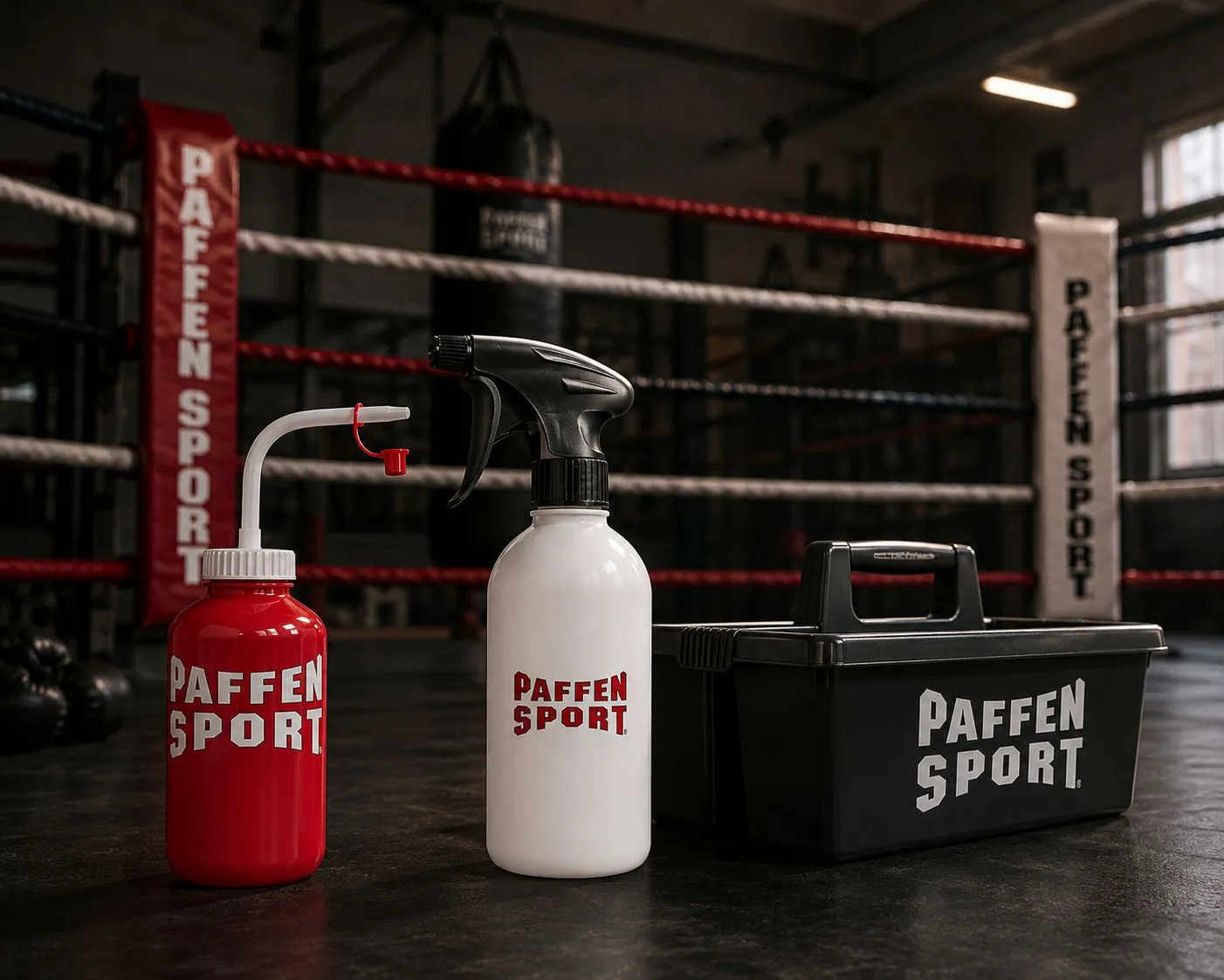SVK Kampfstyle — boxen-studio in Hattingen — 4