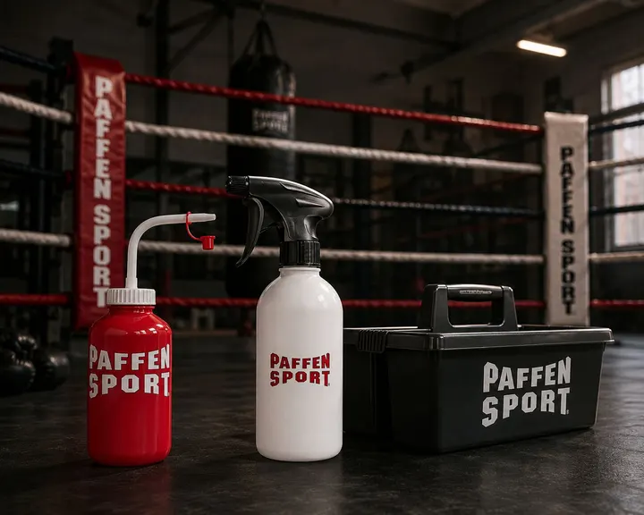 SVK Kampfstyle — kampfsport-studio in Hattingen — 4
