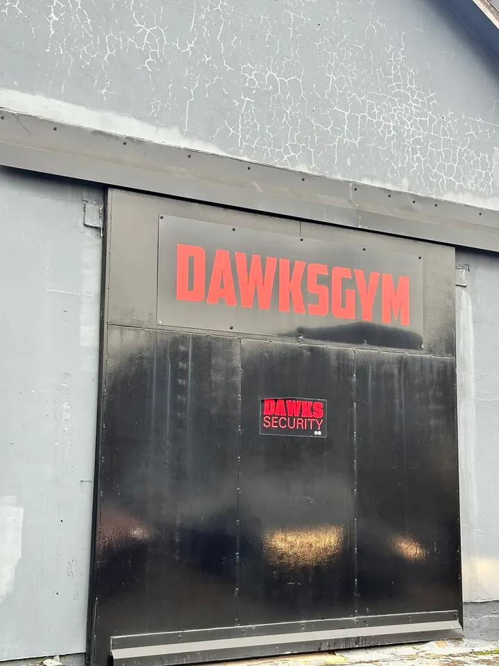 Dawksgym — Fitness Studio in Shaftesbury, Newport