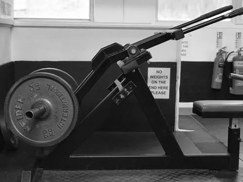 The Apollo Gym — fitness studio in Perry Barr, Birmingham — 2