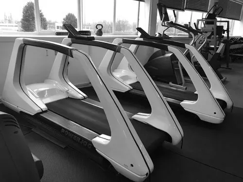 The Apollo Gym — fitness studio in Perry Barr, Birmingham — 3