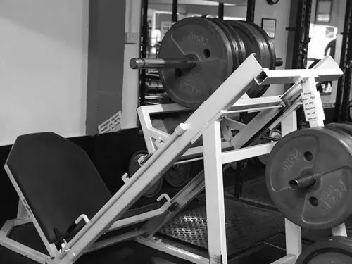 The Apollo Gym — Fitness Studio in Perry Barr, Birmingham
