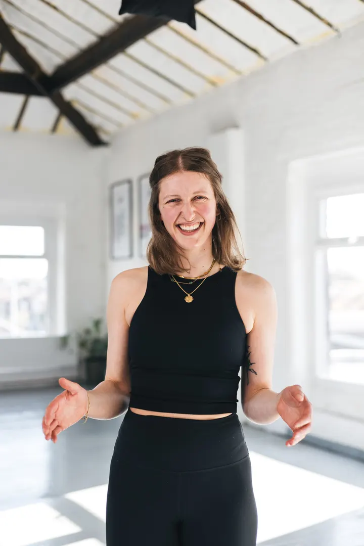 Four Noble Truths Yoga — yoga-studio in Stockport — 5