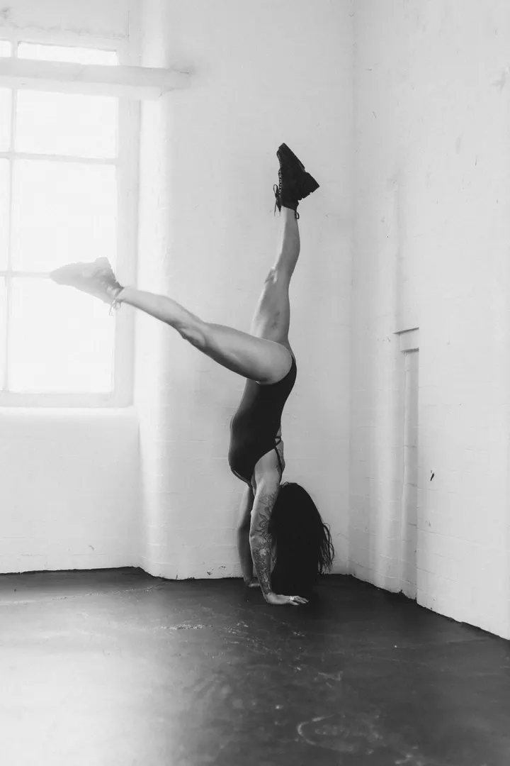 Four Noble Truths Yoga — Yoga in Davenport, Stockport