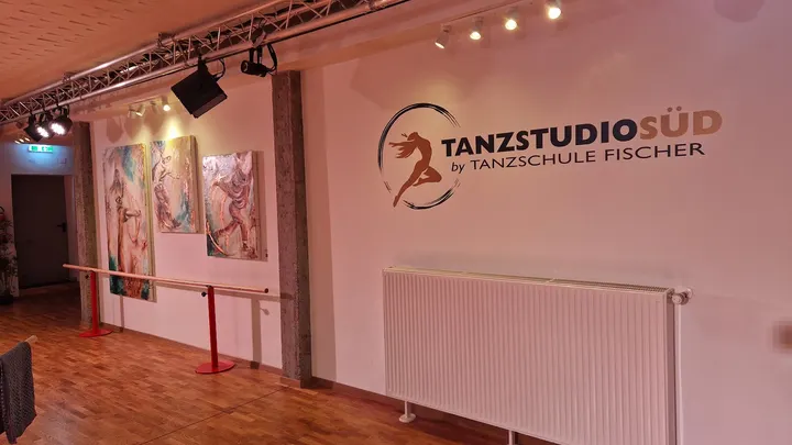 Tanzstudio-Süd — tanz-studio in Antonviertel, Ingolstadt — 3