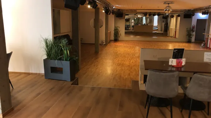 Tanzstudio-Süd — tanz-studio in Ingolstadt — 5