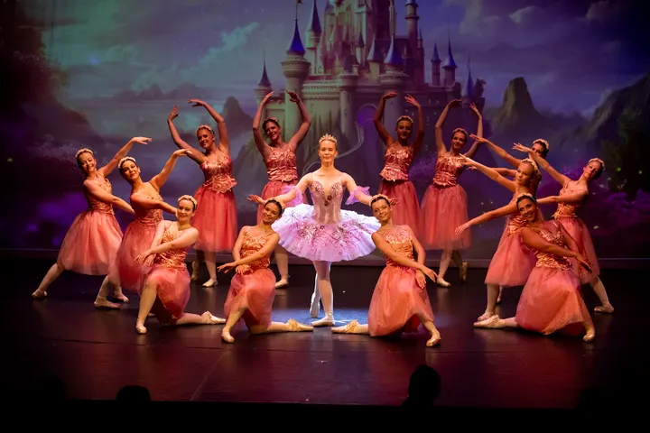 Ballettschule Traumtänzer Dortmund — tanz-studio in Eving, Dortmund — 3