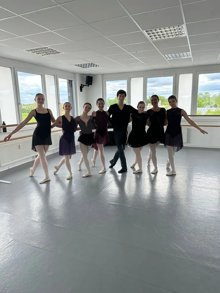 Ballettschule Traumtänzer Dortmund — tanz-studio in Dortmund — 3
