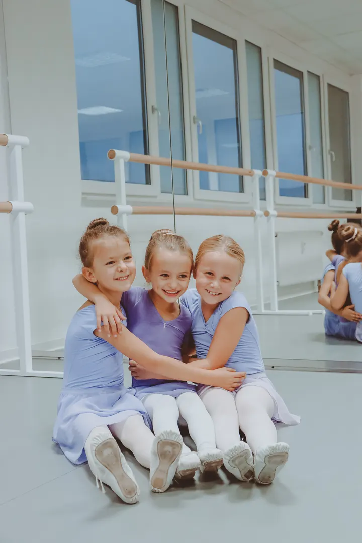Ballettschule Traumtänzer Dortmund — tanz-studio in Dortmund — 5