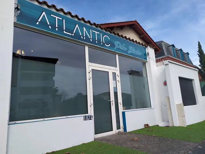 Atlantic Pole Studio — pole fitness-studio au Hameau du Lac, Ondres — 3