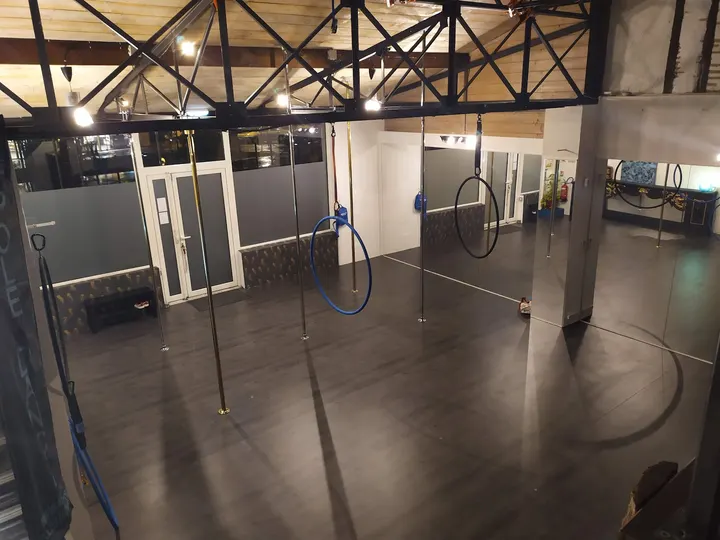 Atlantic Pole Studio — pole fitness-studio à Ondres — 3
